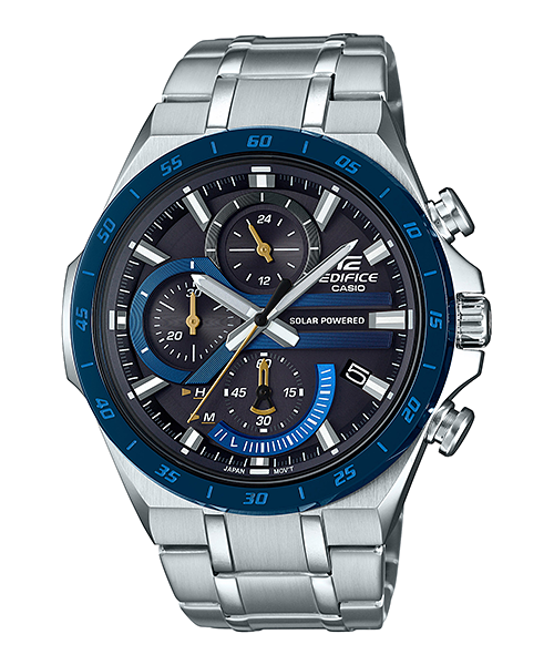 Reloj EDIFICE EQS-920DB-2AVUDF