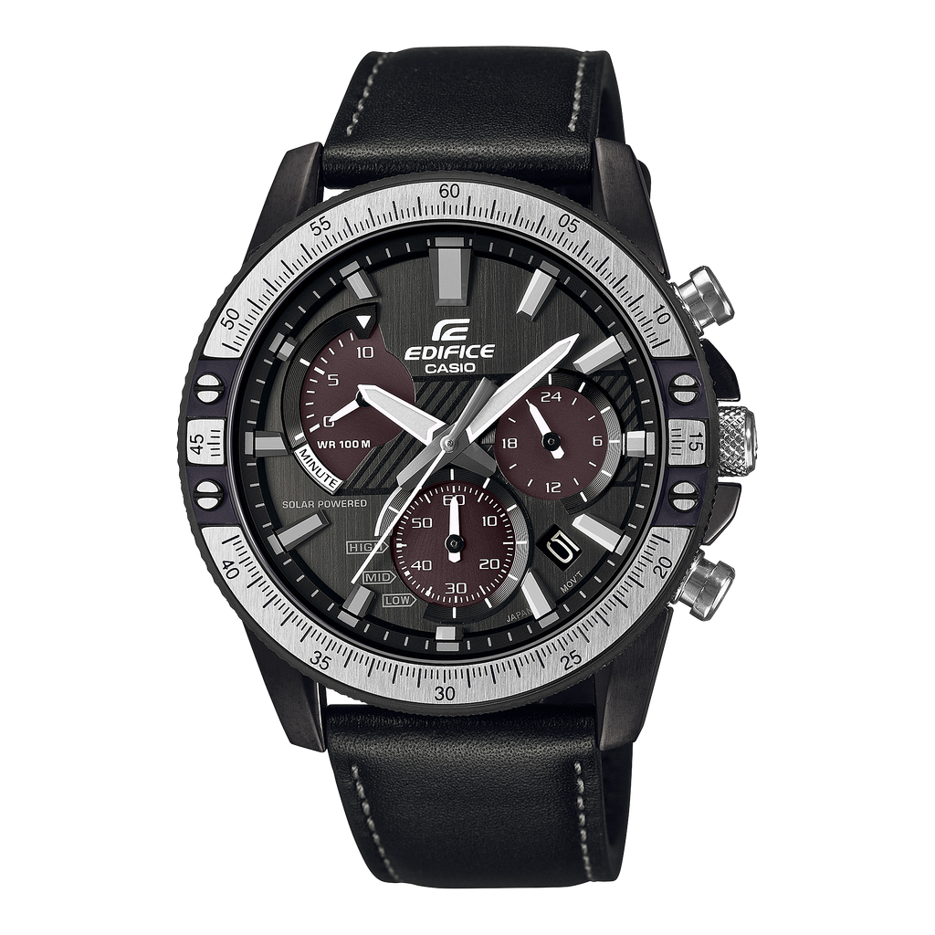 Reloj EDIFICE EQS-930TL-1AVUDF