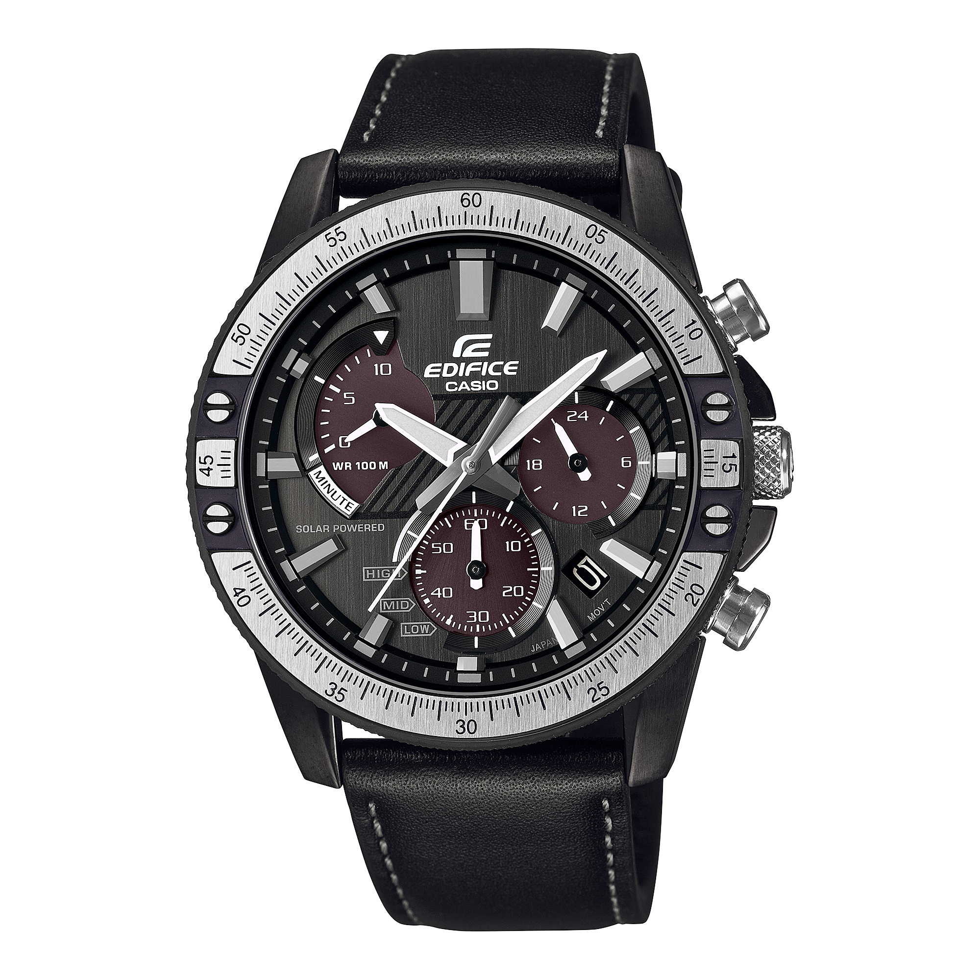Reloj EDIFICE EQS-930TL-1AVUDF