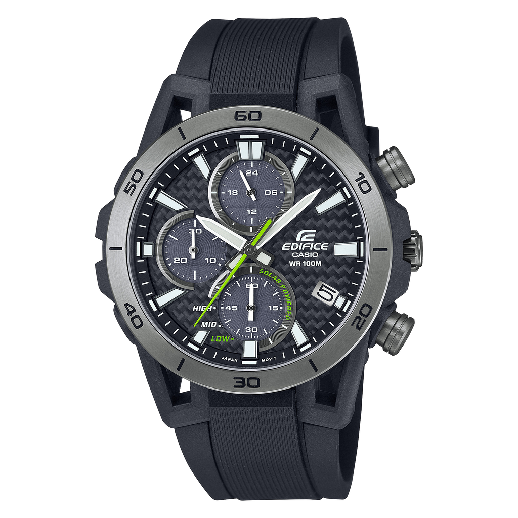 Reloj EDIFICE EQS-960PB-1AVUDF