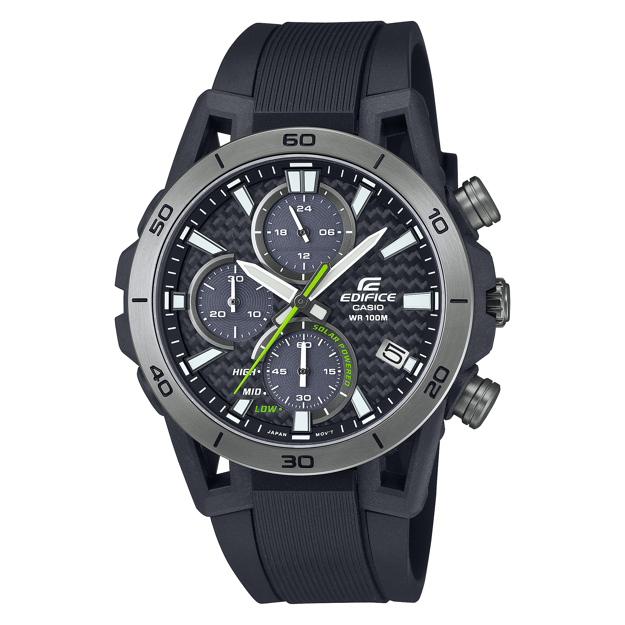 Reloj EDIFICE EQS-960PB-1AVUDF