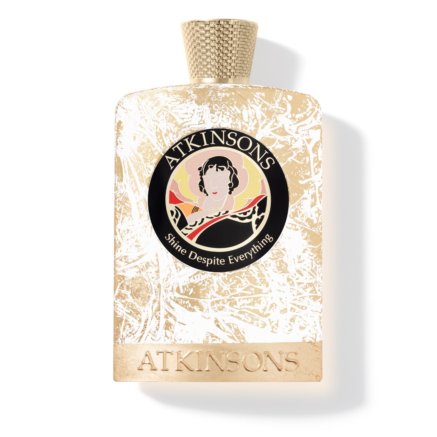 Perfume Atkinsons Shine Despite Everything