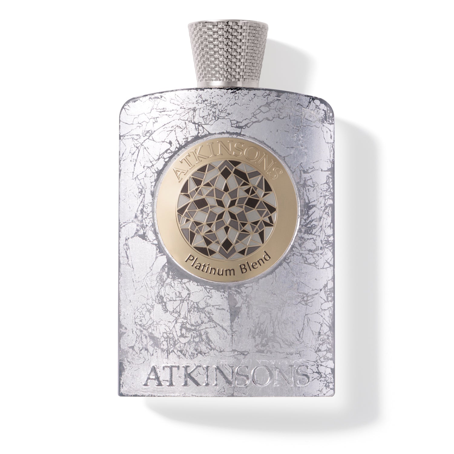 Perfume Atkinsons Platinum Blend