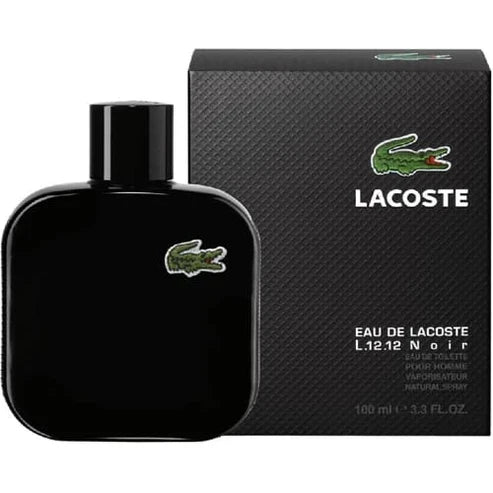 Perfume Lacoste Noir 100ml