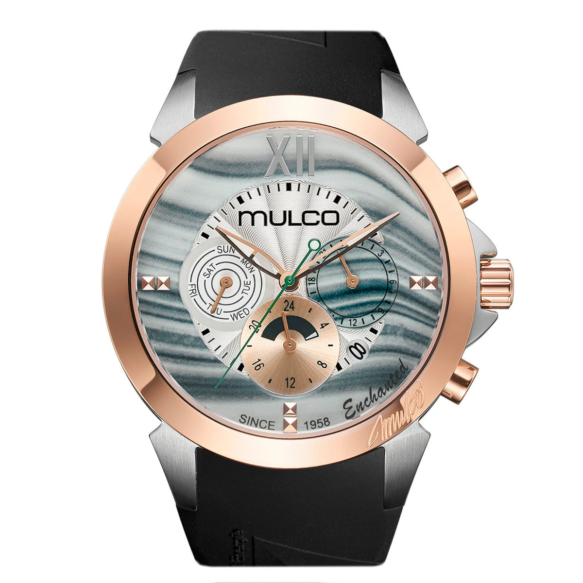 Reloj Mulco MW324988023