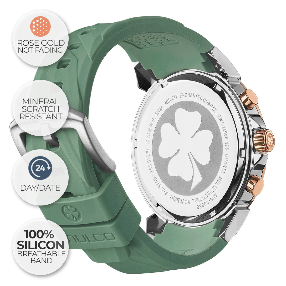 Reloj Mulco MW324988473