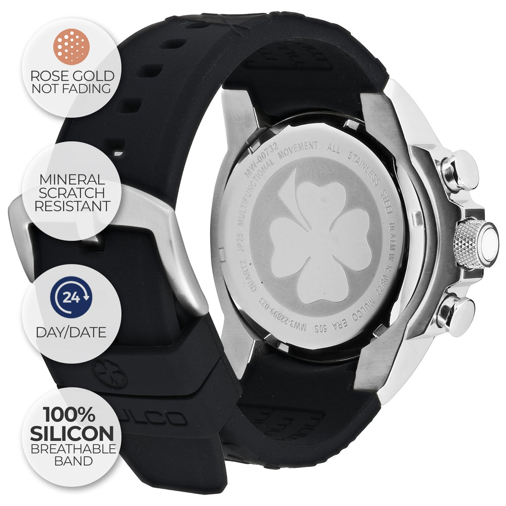 Reloj Mulco MW322899023