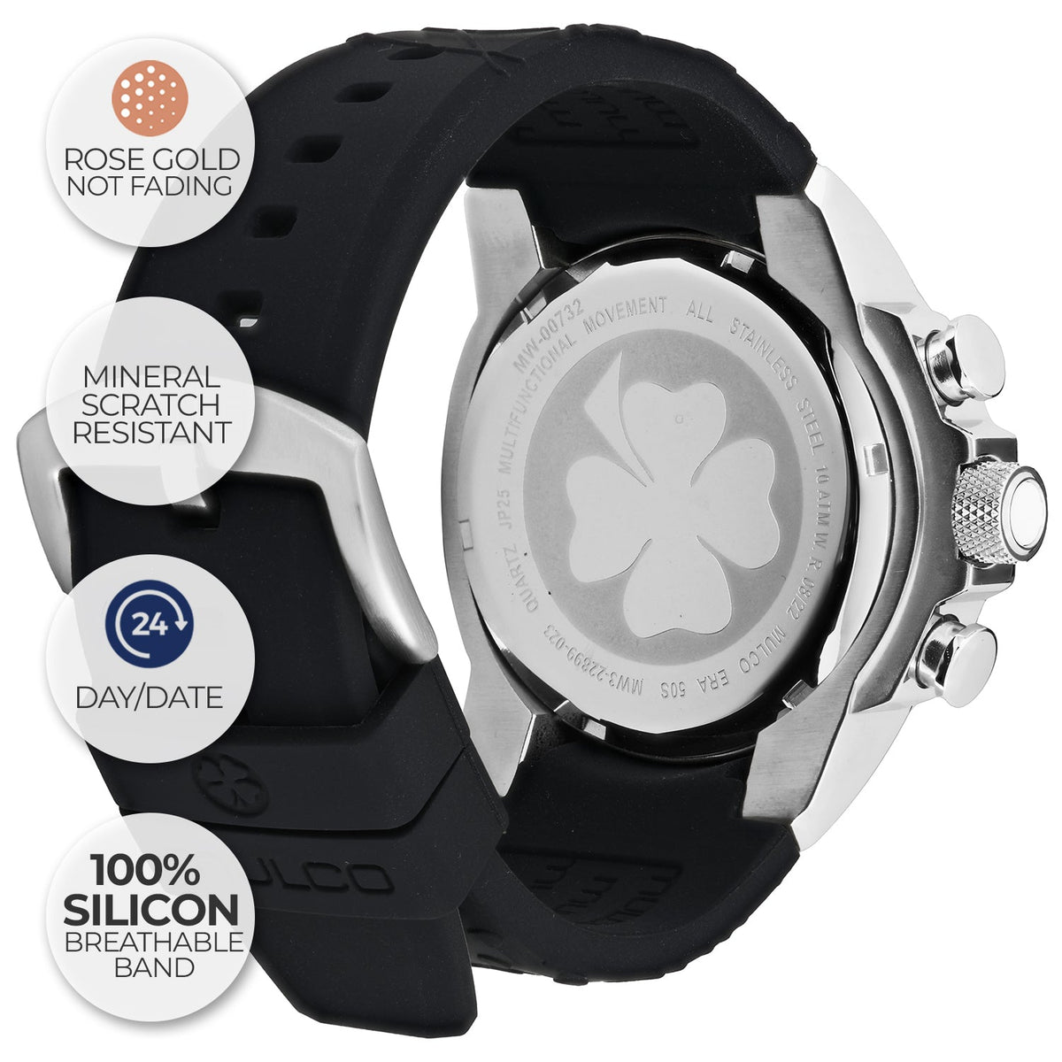 Reloj Mulco MW322899023