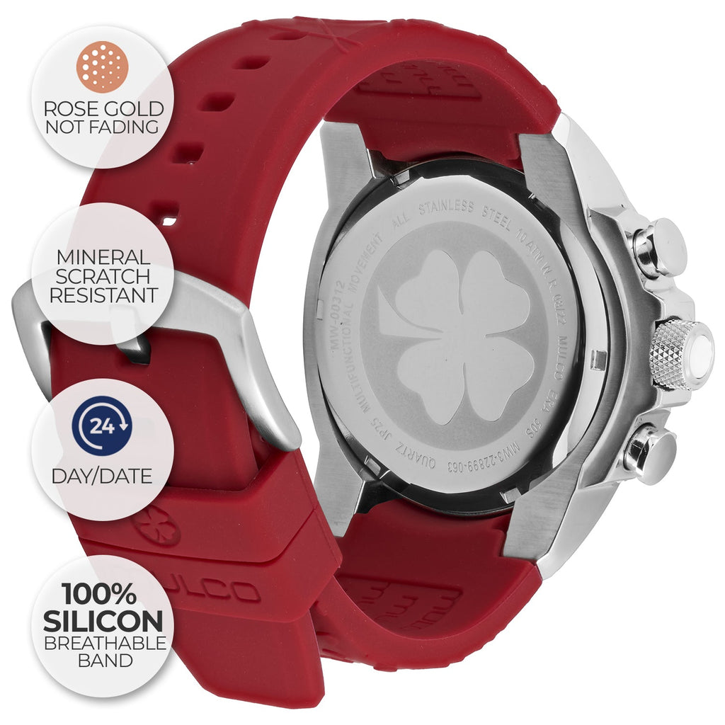 Reloj Mulco MW322899063
