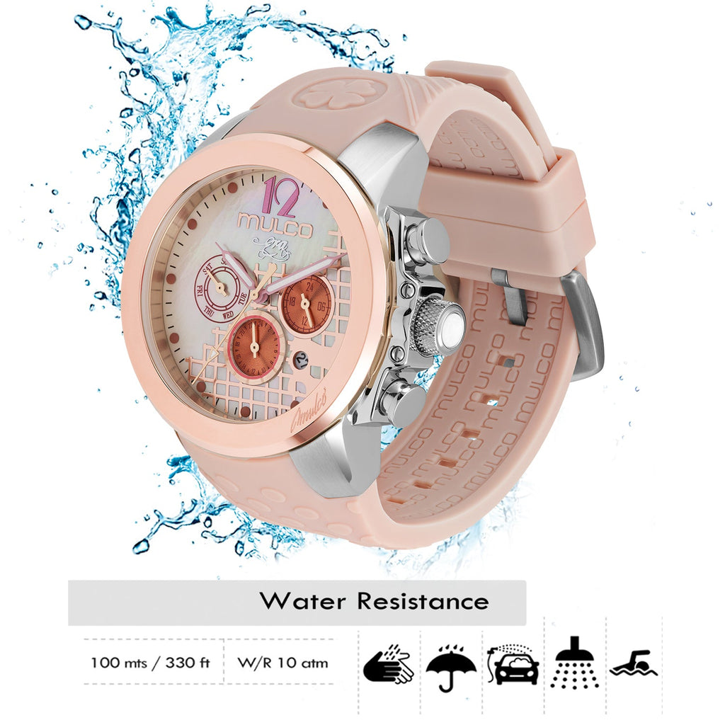 Reloj Mulco MW322899113