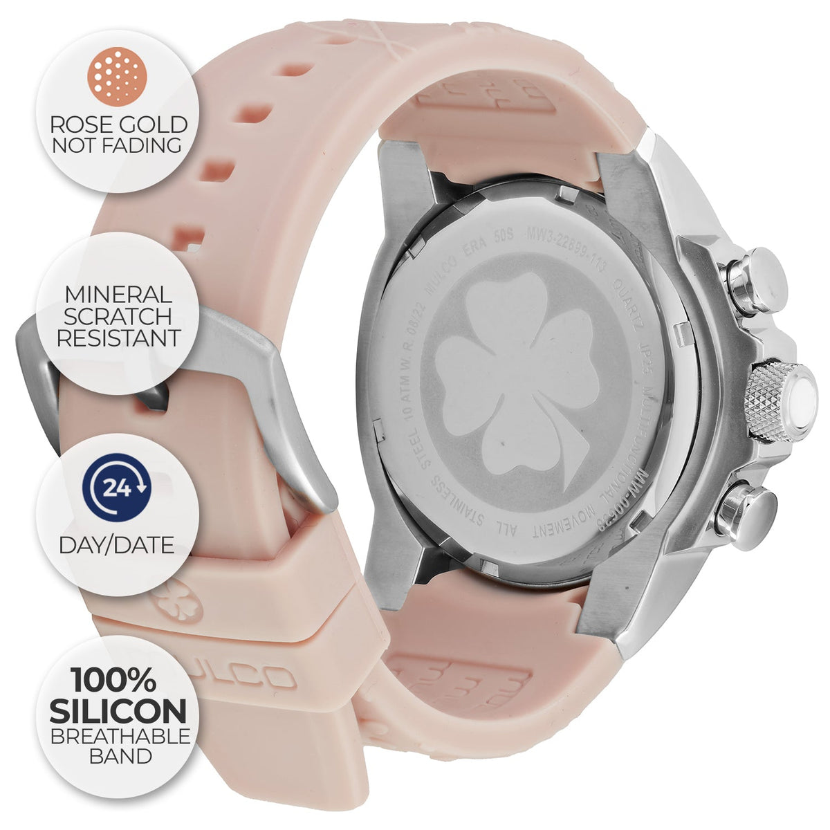 Reloj Mulco MW322899113