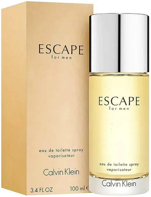 Perfume Calvin Klein Escape for Men