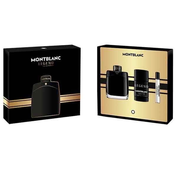 Perfume Montblanc Legend Eau de Parfum