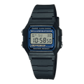 Reloj Casio F-105W-1ADF