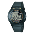 Reloj Casio F-200W-9ADF