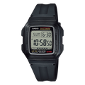 Reloj Casio F-201WA-1ADF