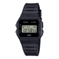 Reloj Casio F-91WB-1ADF