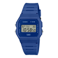 Reloj Casio F-91WB-2A1DF