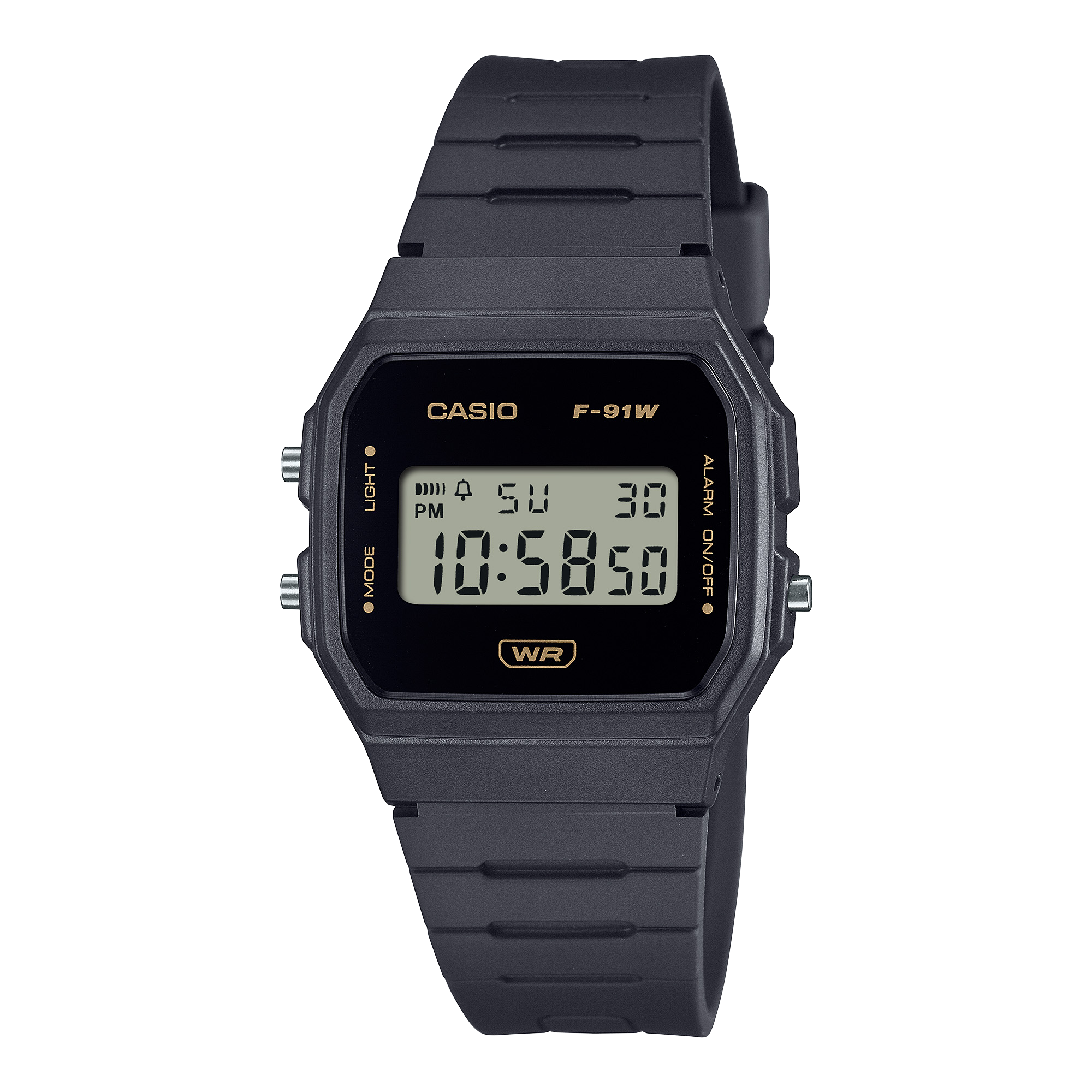 Reloj Casio F-91WB-8ADF