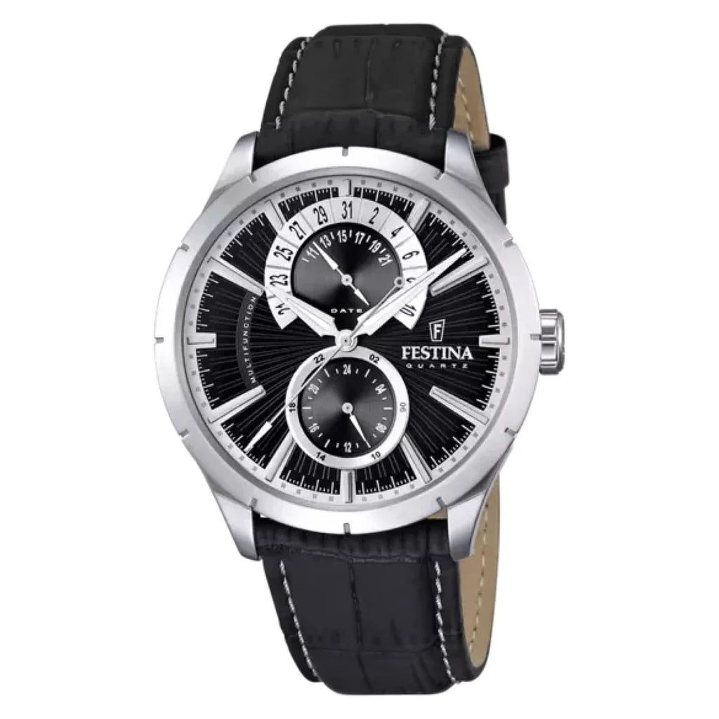 Reloj Festina Retro Multifunction F16573-3
