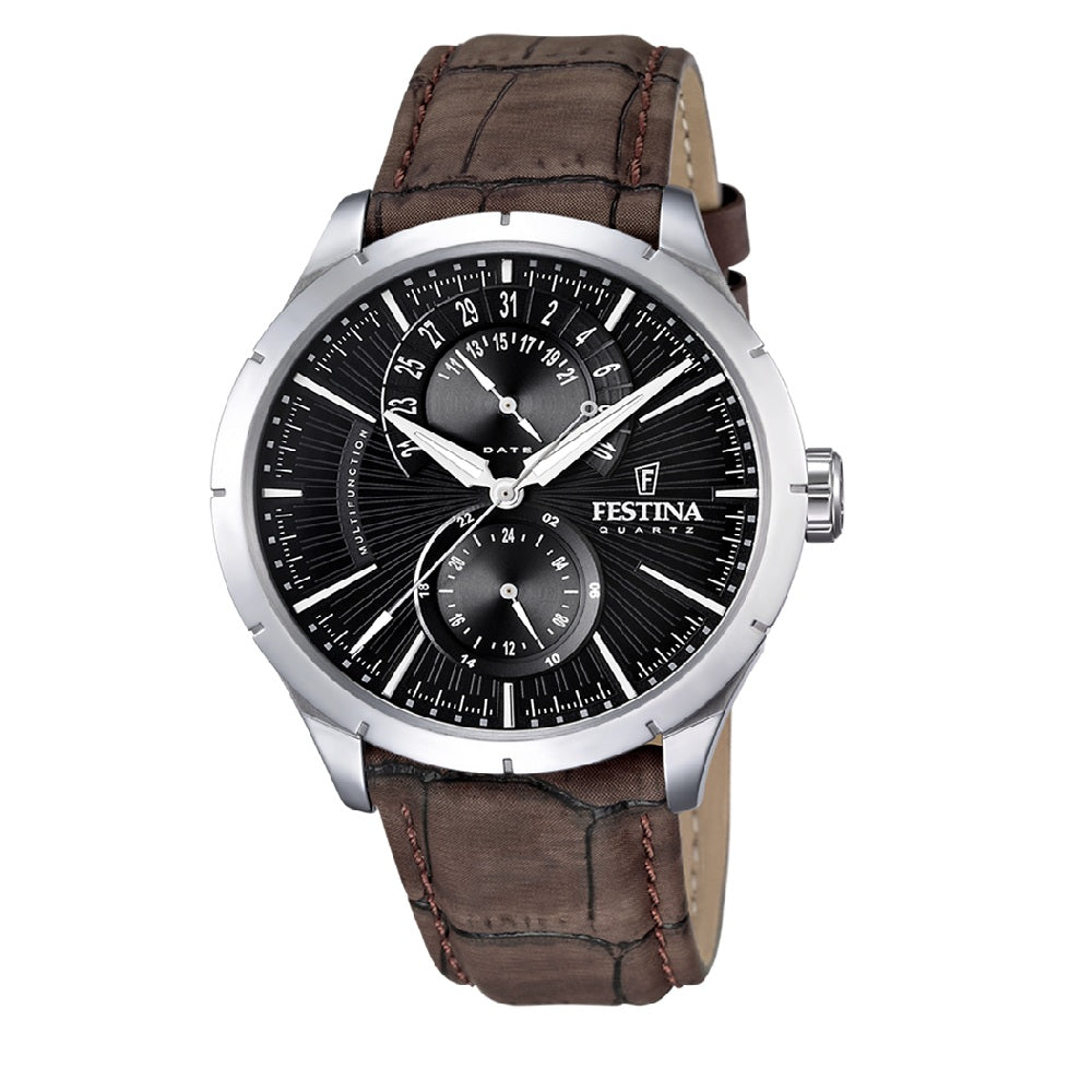 Reloj Festina Retro Multifunction F16573-4