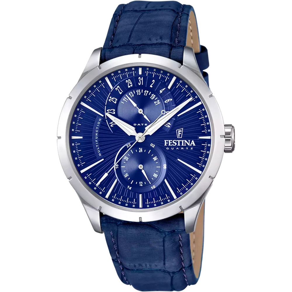 Reloj Festina Retro Multifunction F16573-7