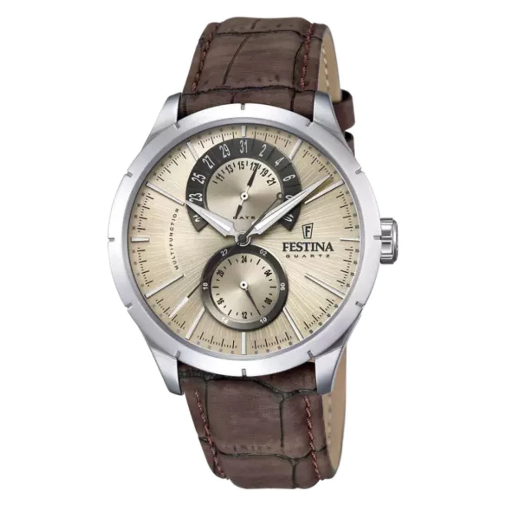 Reloj Festina Retro Multifunction F16573-9
