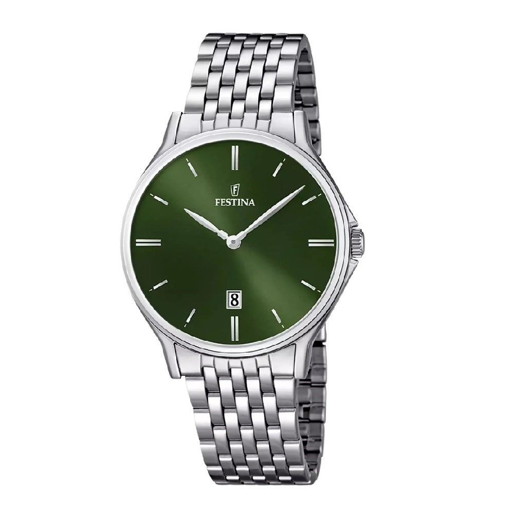 Reloj Festina Classic F16744-5