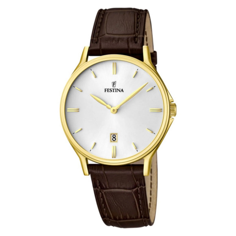 Reloj Festina Classics F16747-1