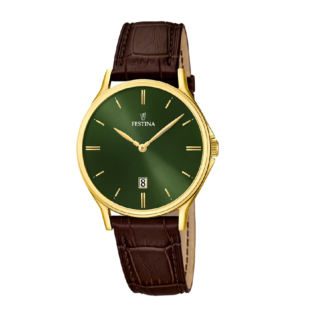 Reloj Festina Classics F16747-5