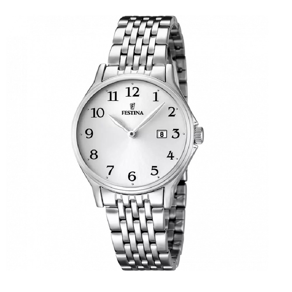 Reloj Festina Classic F16748-1