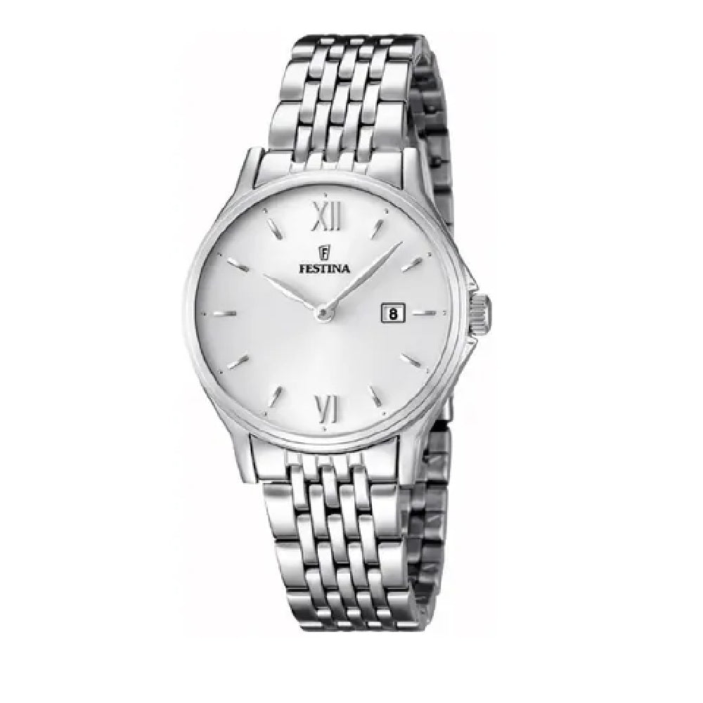 Reloj Festina Classic F16748-2
