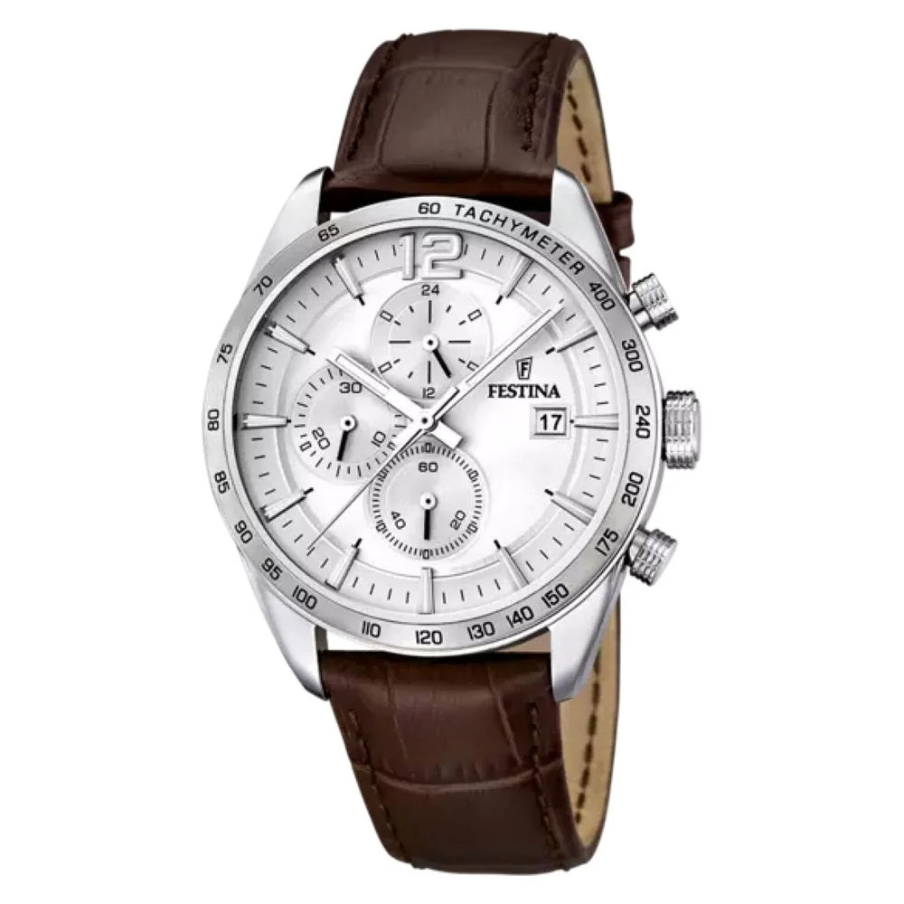 Reloj Festina Timeless Chronograph F16760-1