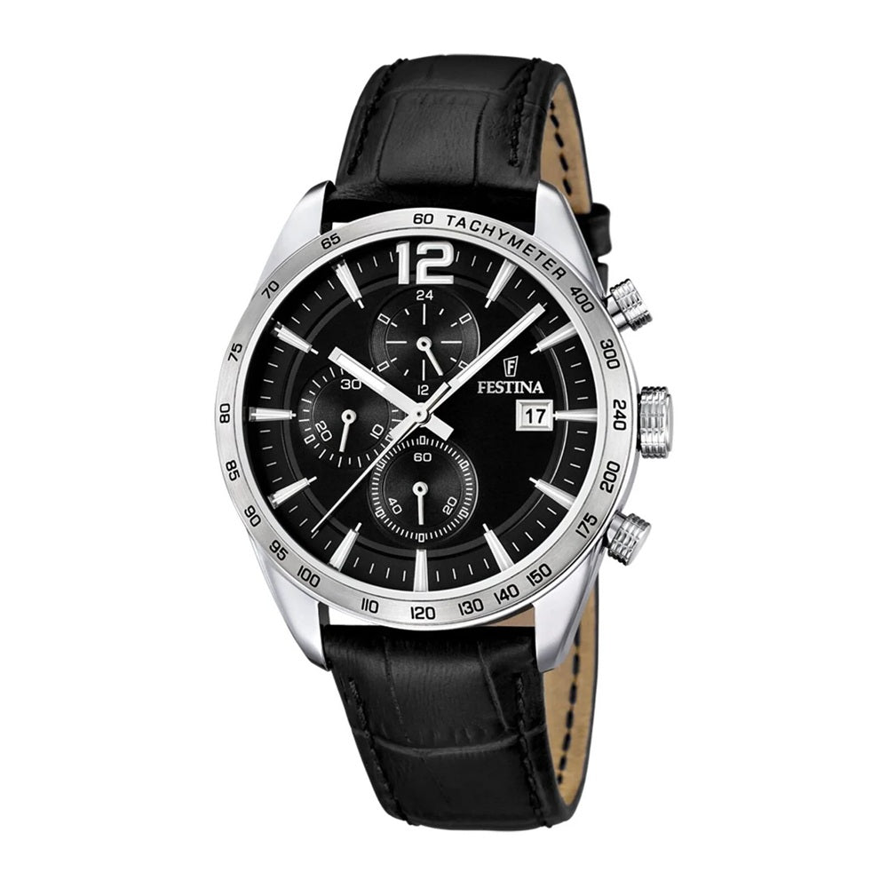 Reloj Festina Timeless Chronograph F16760-4