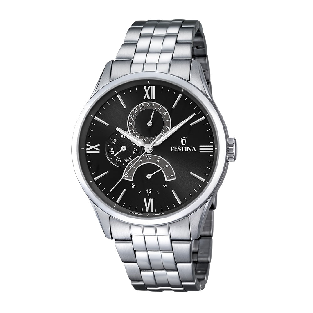 Reloj Festina Retro F16822-4