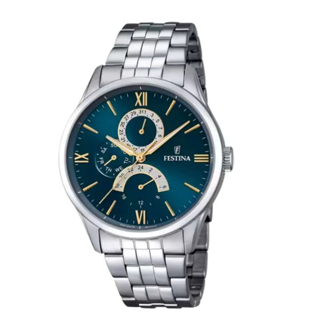 Reloj Festina Retro F16822-A