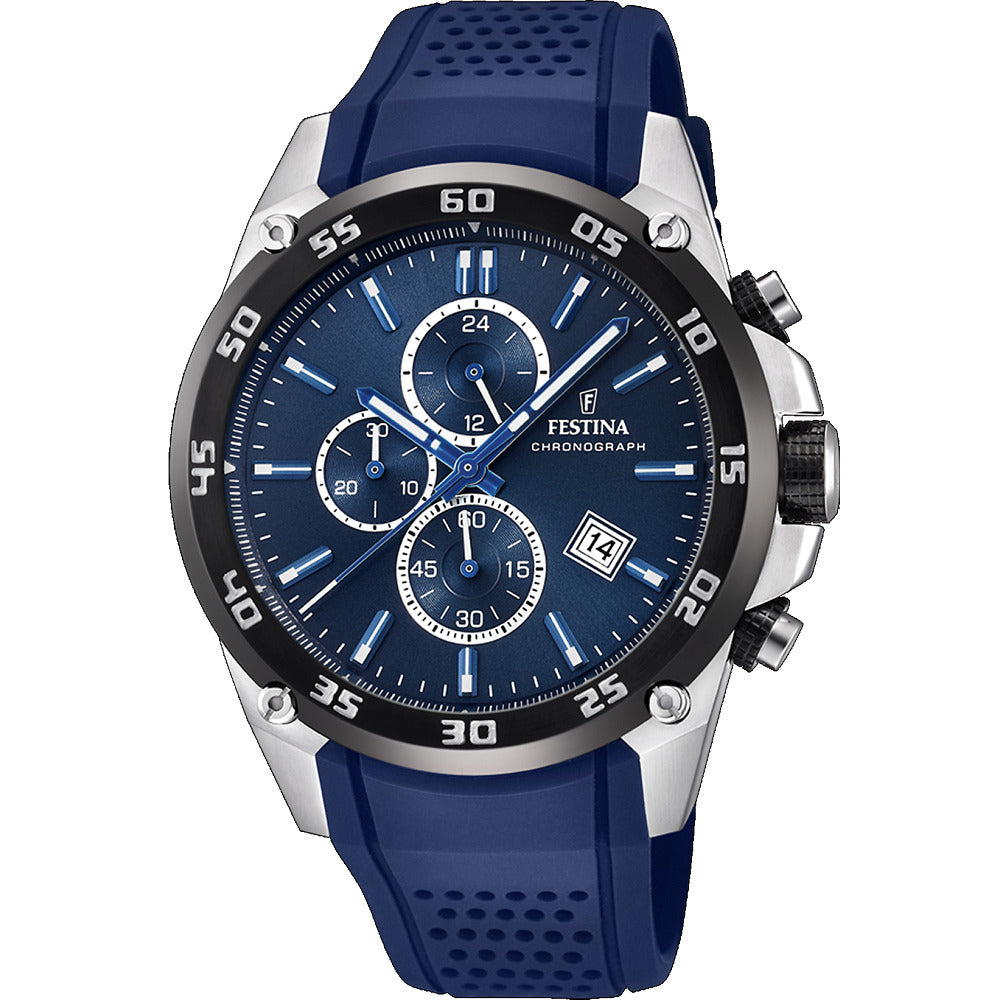 Reloj Festina The Originals F20330-2