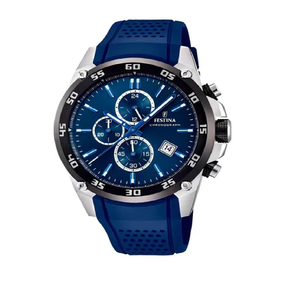 Reloj Festina The Originals F20330-A