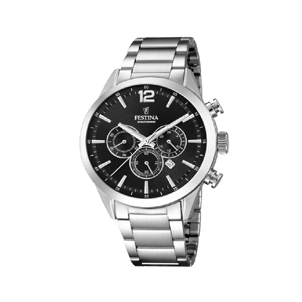 Reloj Festina Timeless Chronograph F20343-8