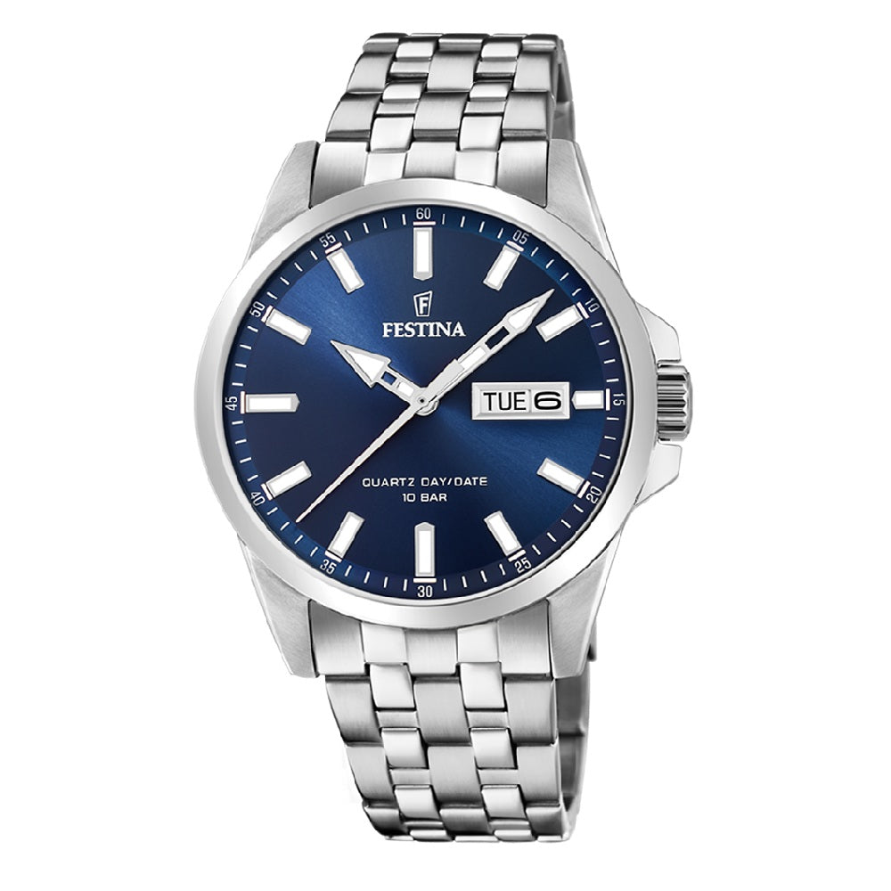 Reloj Festina Classics F20357-3