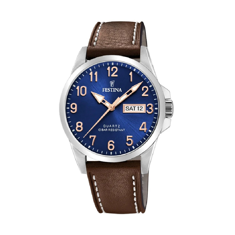 Reloj Festina Classics F20358-B