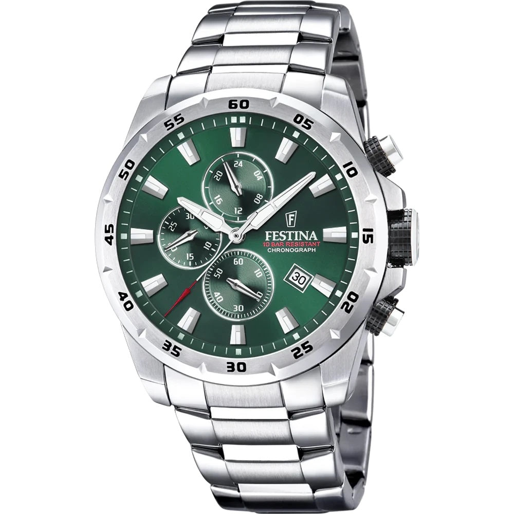 Reloj Festina Chrono Sport F20463-3
