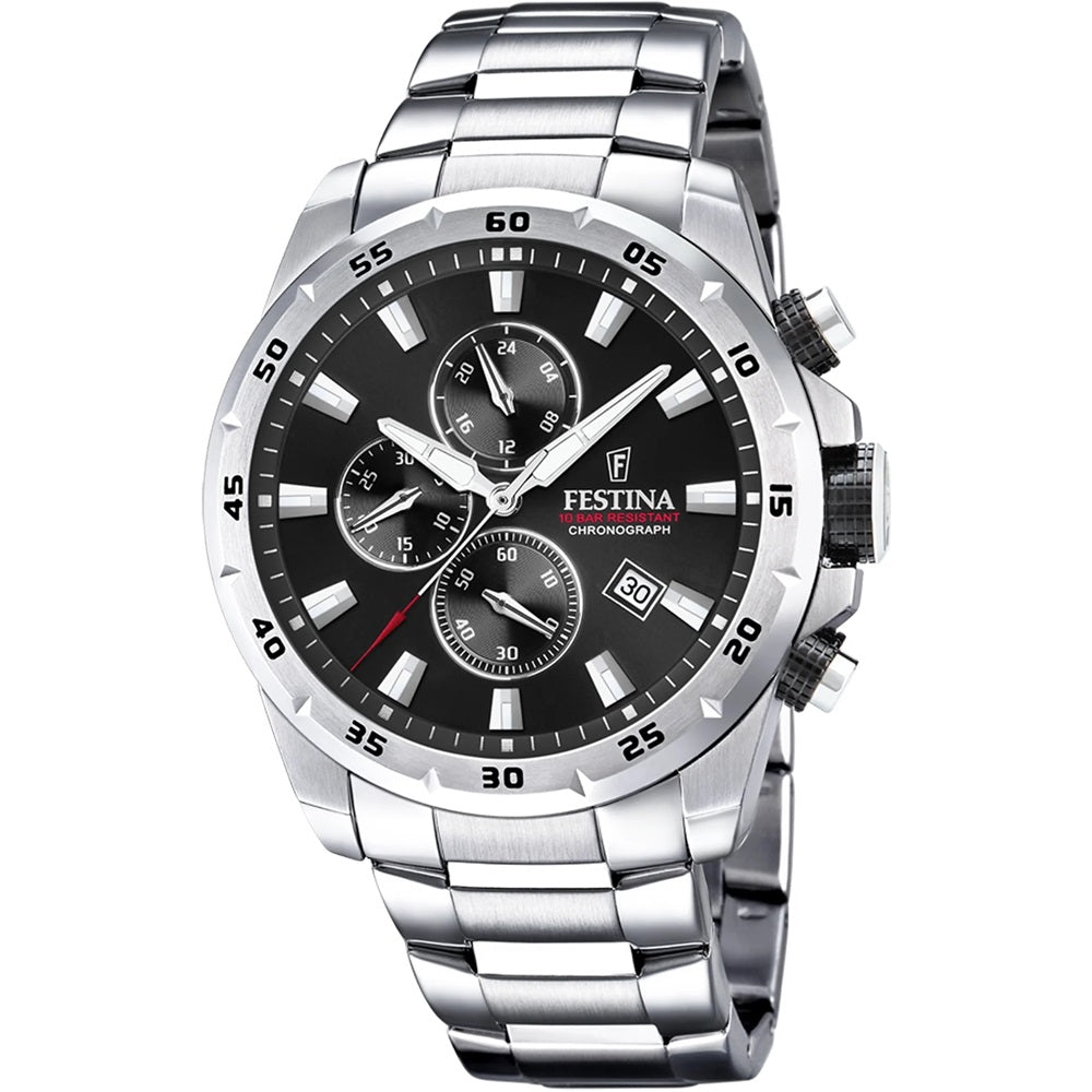 Reloj Festina Chrono Sport F20463-4
