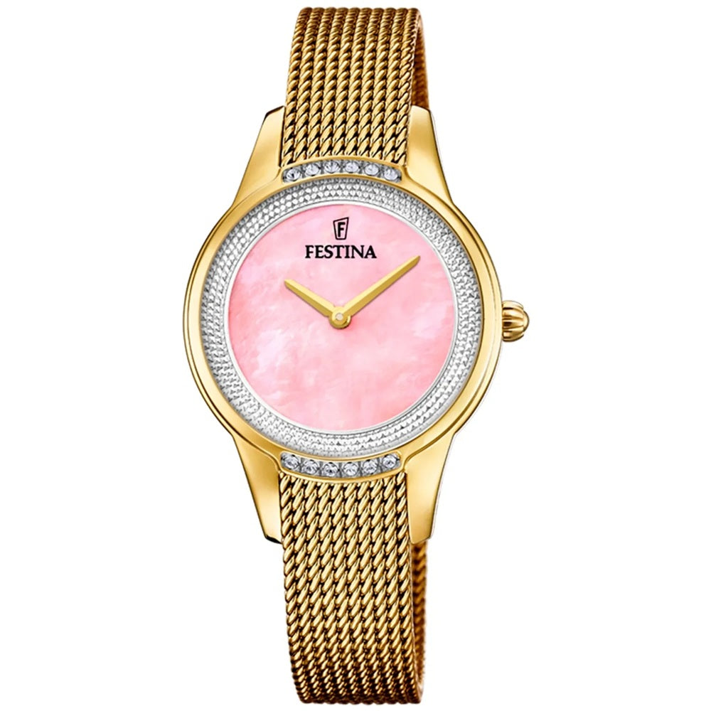 Reloj Festina Mademoiselle F20495-2