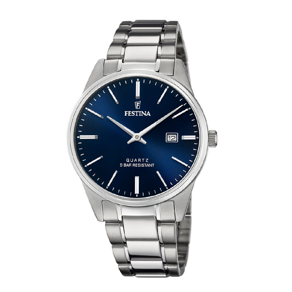 Reloj Festina Classics F20511-3