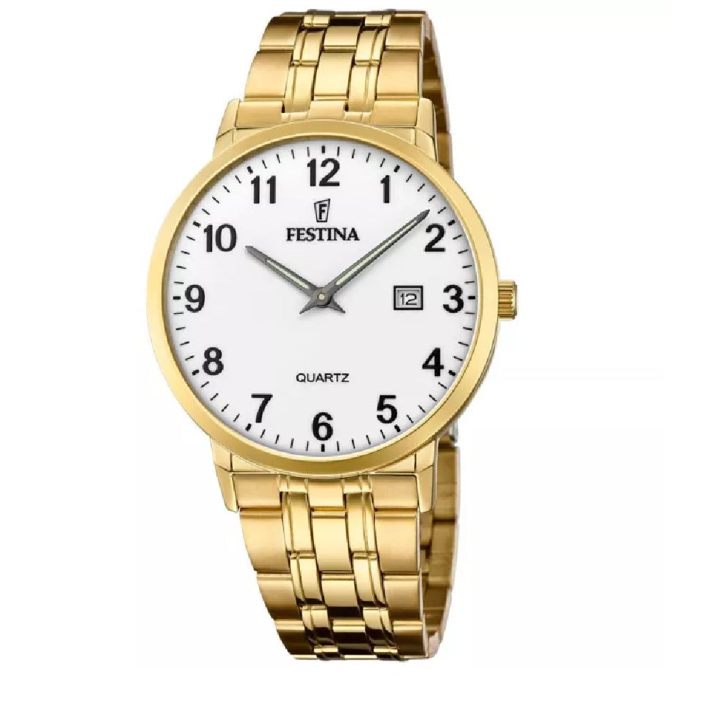 Reloj Festina Classics F20513-1