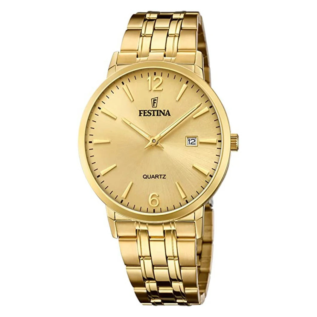 Reloj Festina Classics F20513-3