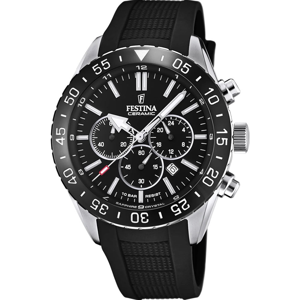 Reloj Festina Ceramic F20515-2