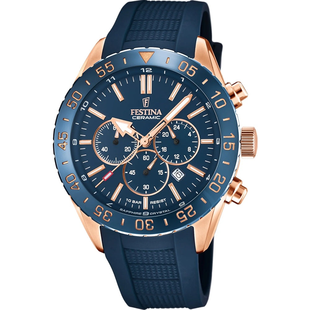 Reloj Festina Ceramic F20516-1