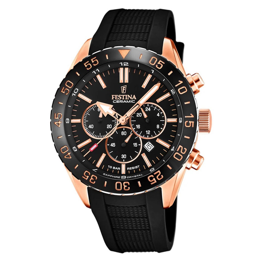 Reloj Festina Ceramic F20516-2
